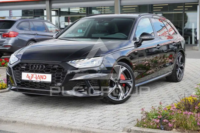 2025 Audi A4
