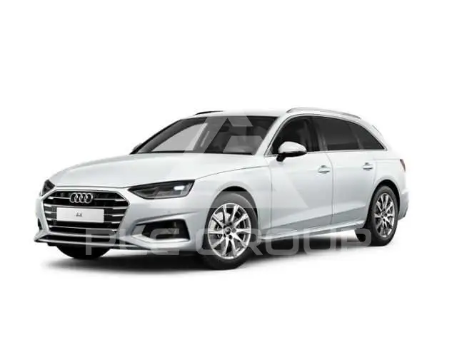2025 Audi A4