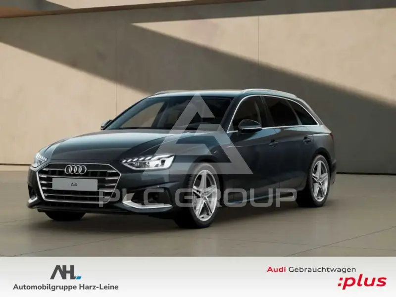 2025 Audi A4