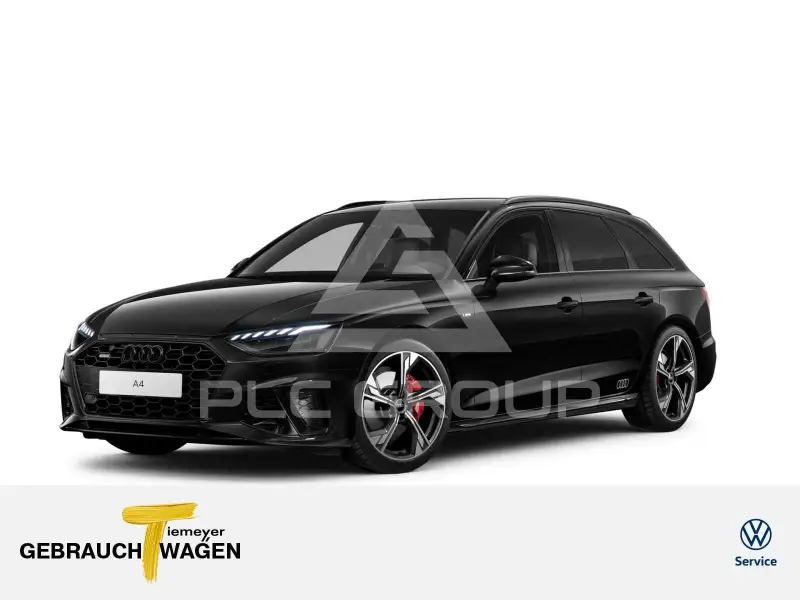 2025 Audi A4