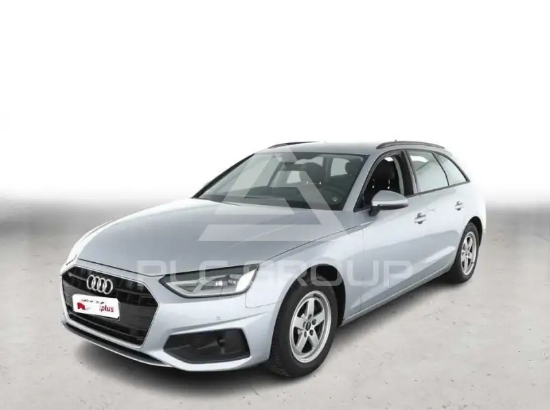 2025 Audi A4