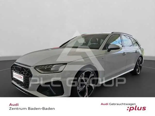 2025 Audi A4