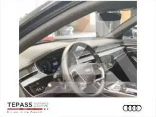 2025 Audi A8