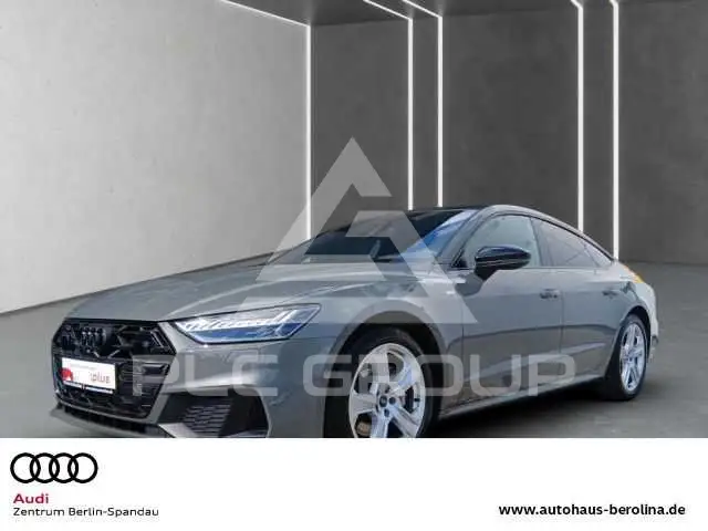 2025 Audi A7