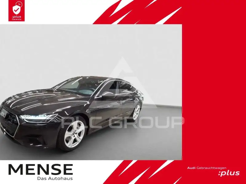 2025 Audi A7