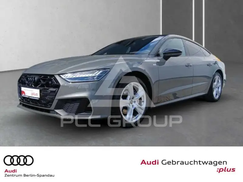 2025 Audi A7