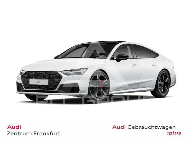 2025 Audi A7