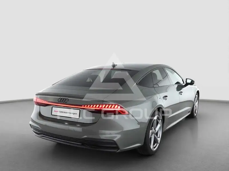 2025 Audi A7