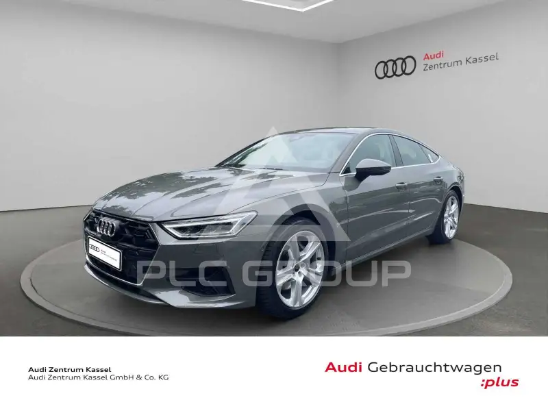 2025 Audi A7