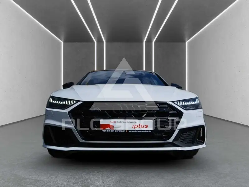 2025 Audi A7