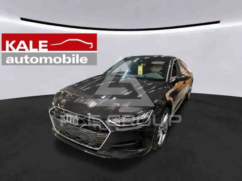 2025 Audi A7