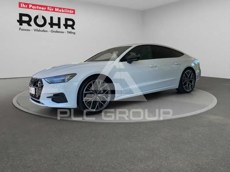 2025 Audi A7