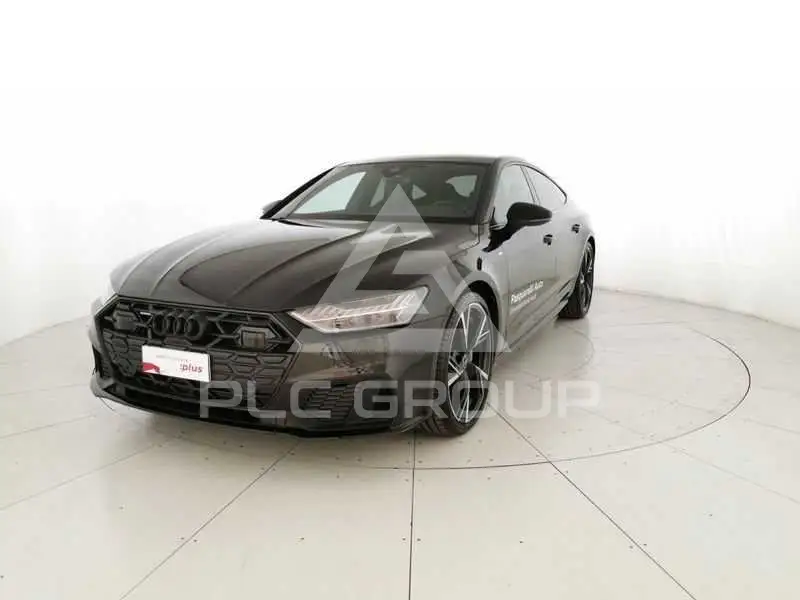 2025 Audi A7