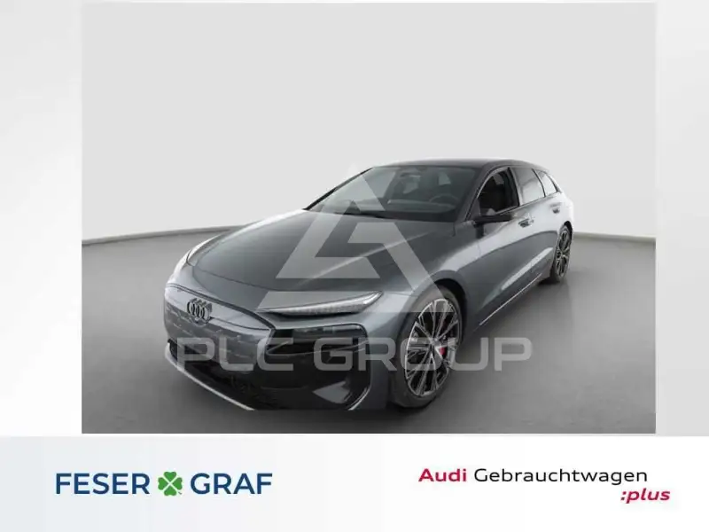 2025 Audi S6