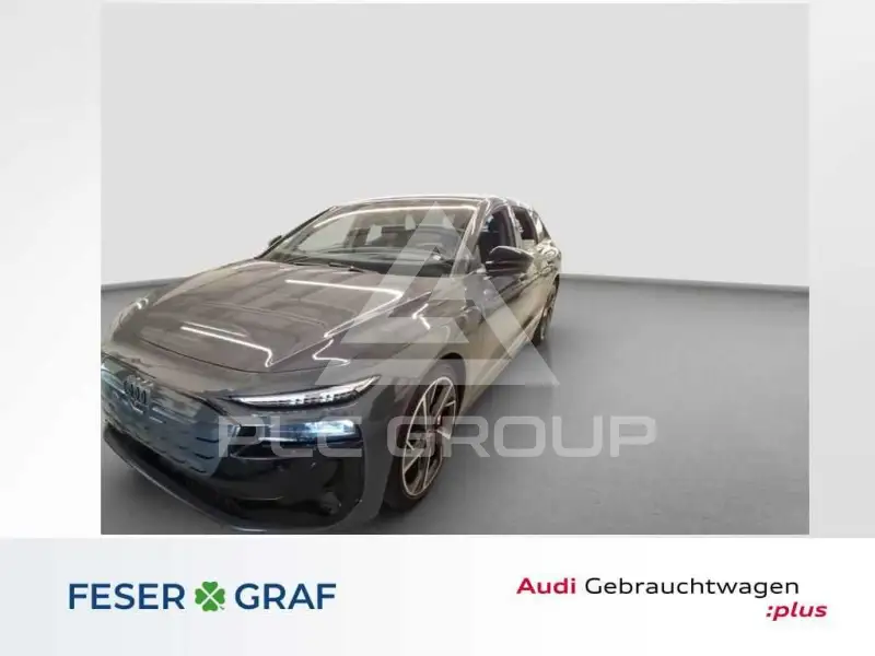 2025 Audi S6