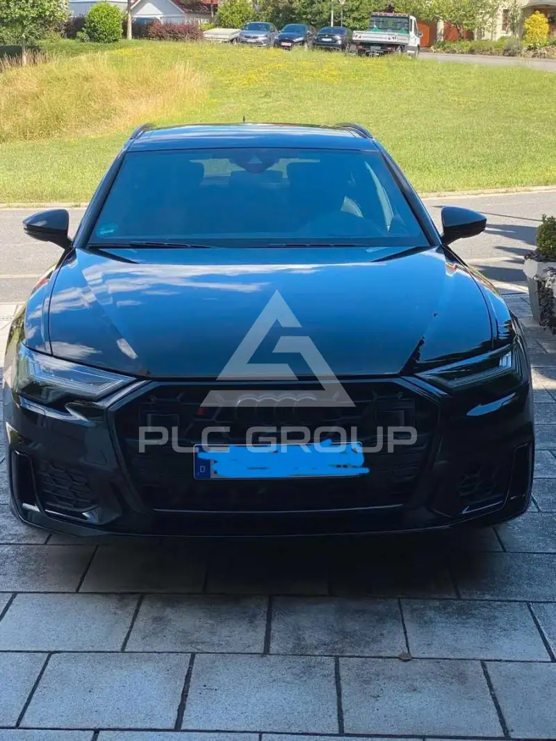 2025 Audi S6