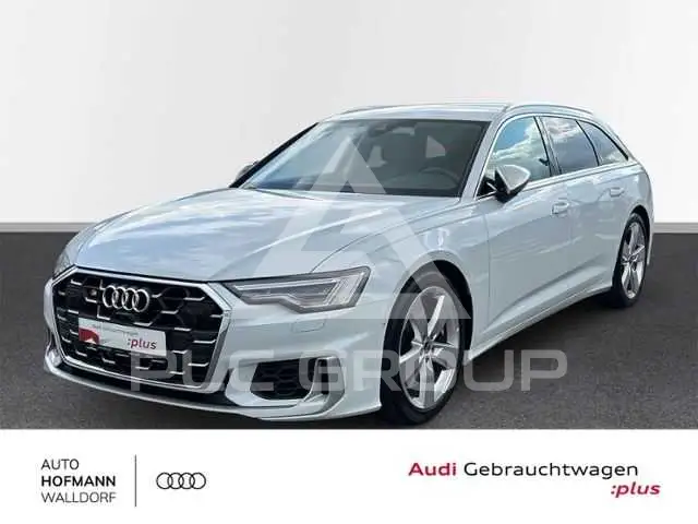 2025 Audi S6
