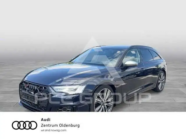 2025 Audi S6