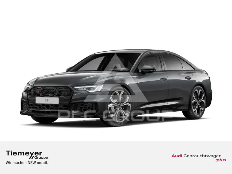 2025 Audi S6
