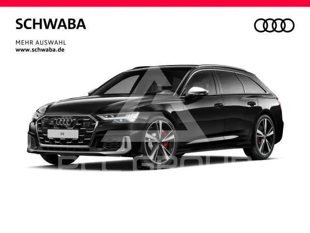 2025 Audi S6