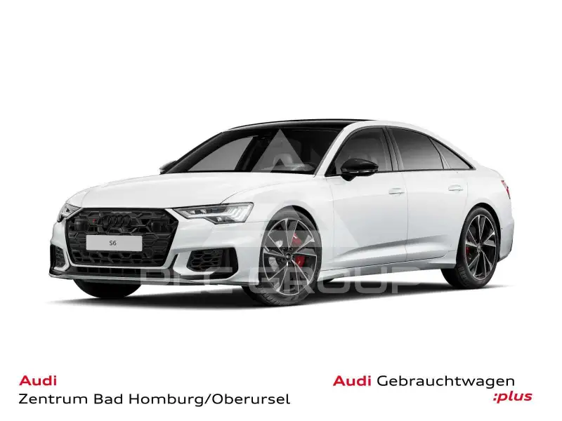 2025 Audi S6
