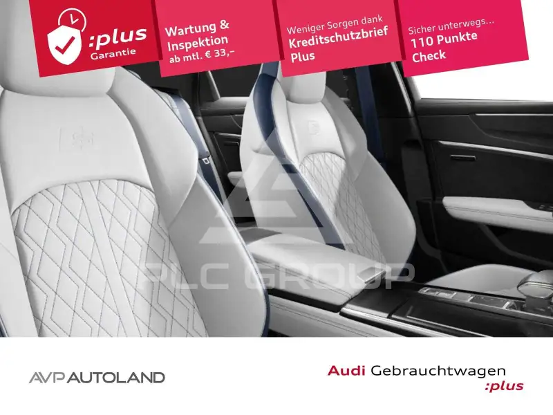 2025 Audi S6