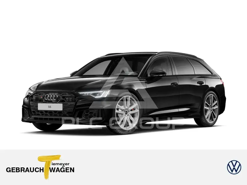 2025 Audi S6