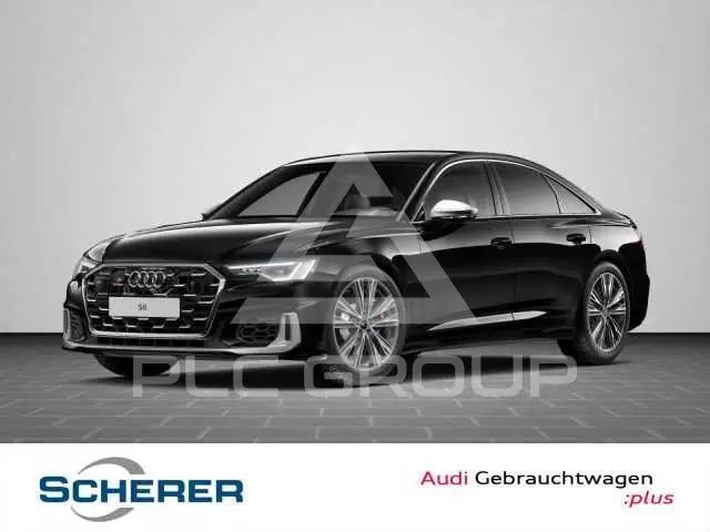 2025 Audi S6