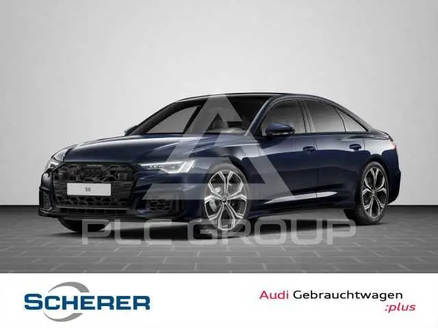 2025 Audi S6