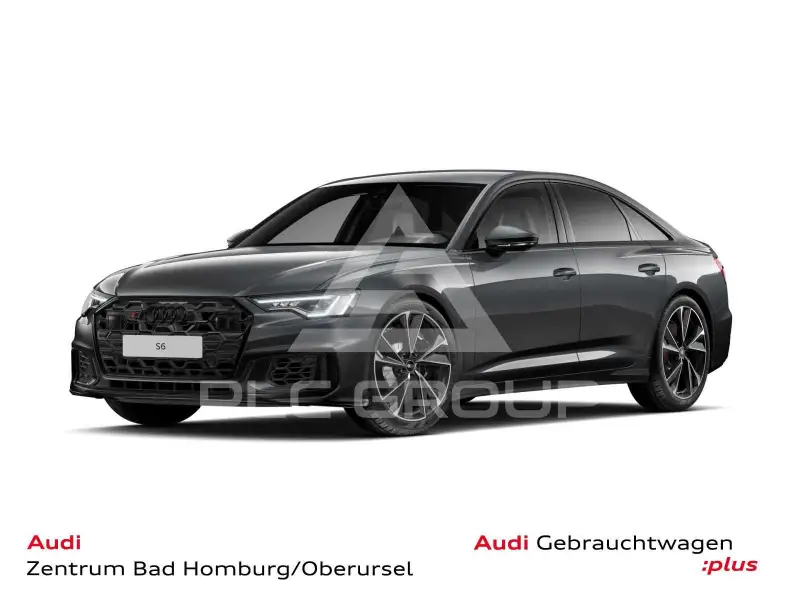 2025 Audi S6