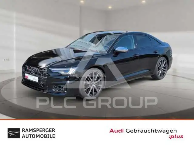 2025 Audi S6