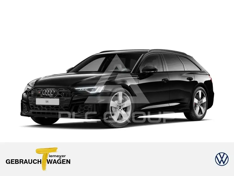 2025 Audi S6