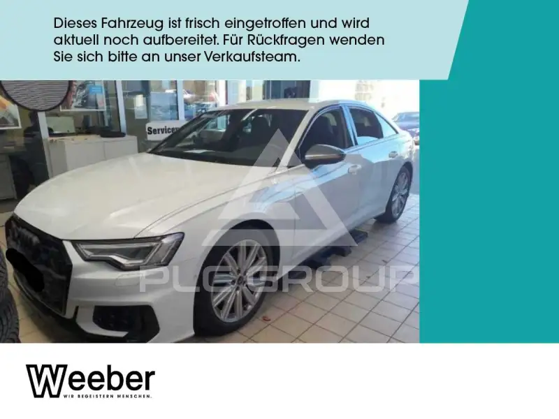 2025 Audi S6