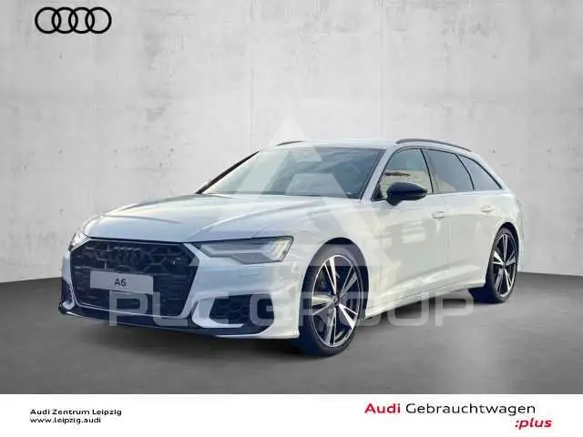 2025 Audi S6