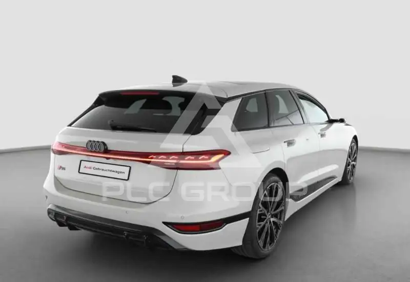 2025 Audi S6