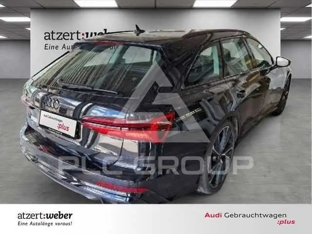 2025 Audi S6