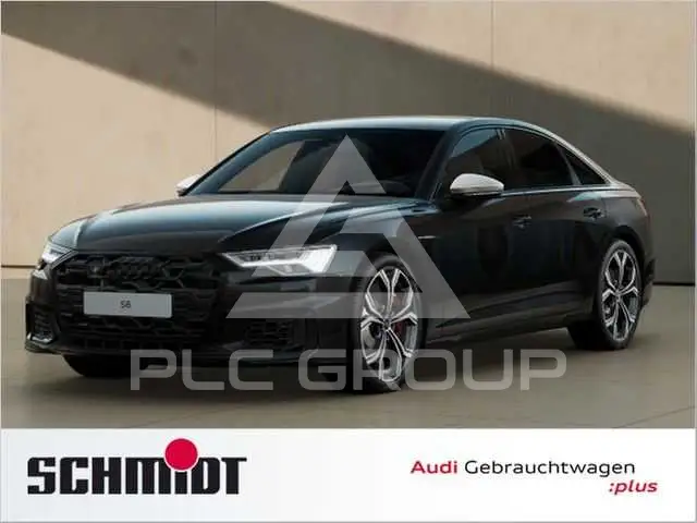 2025 Audi S6