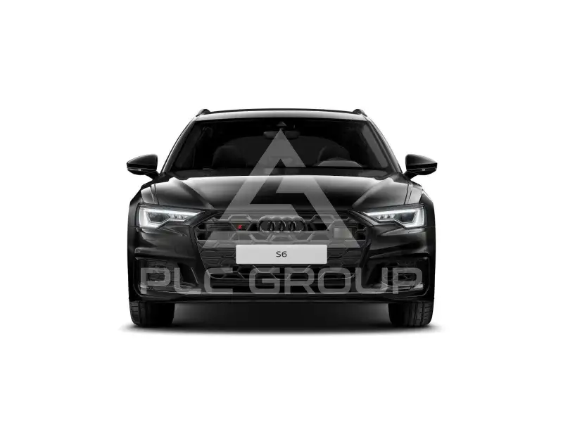 2025 Audi S6
