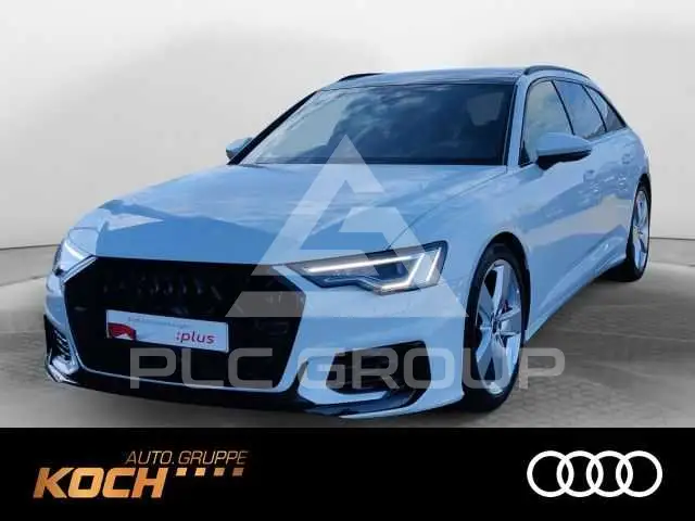 2025 Audi S6