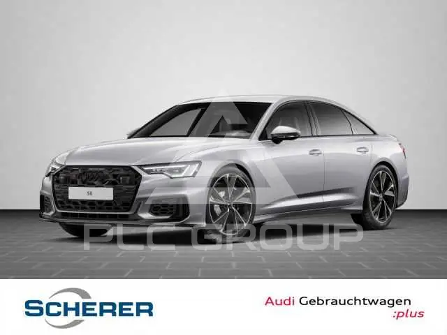 2025 Audi S6