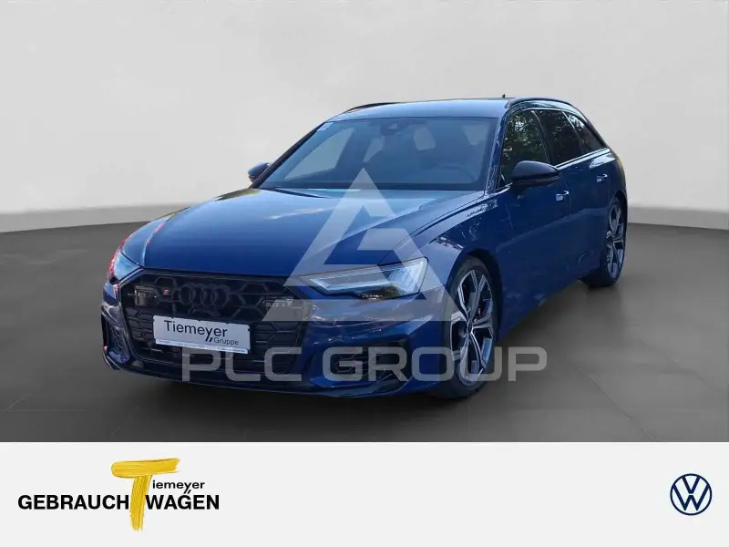 2025 Audi S6