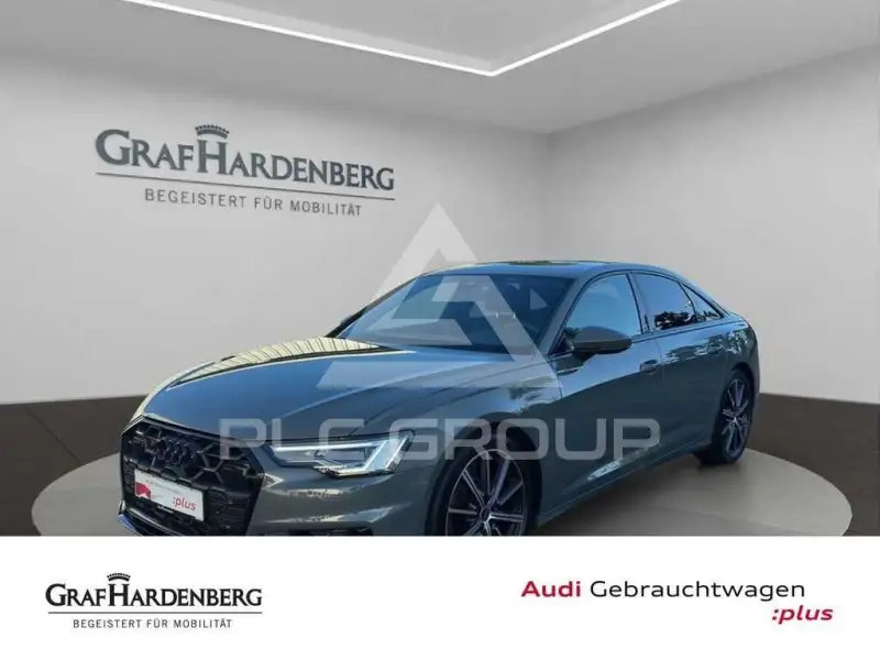 2025 Audi S6