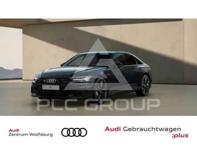 2025 Audi S6