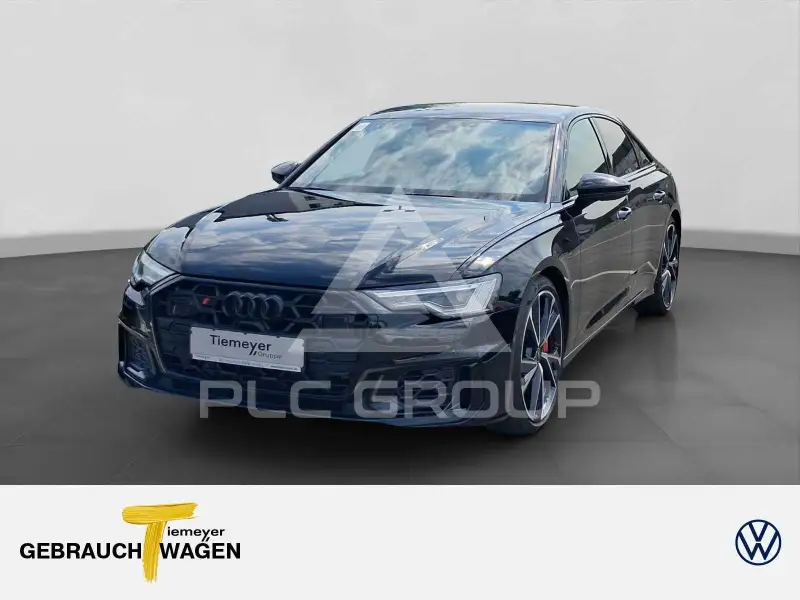 2025 Audi S6