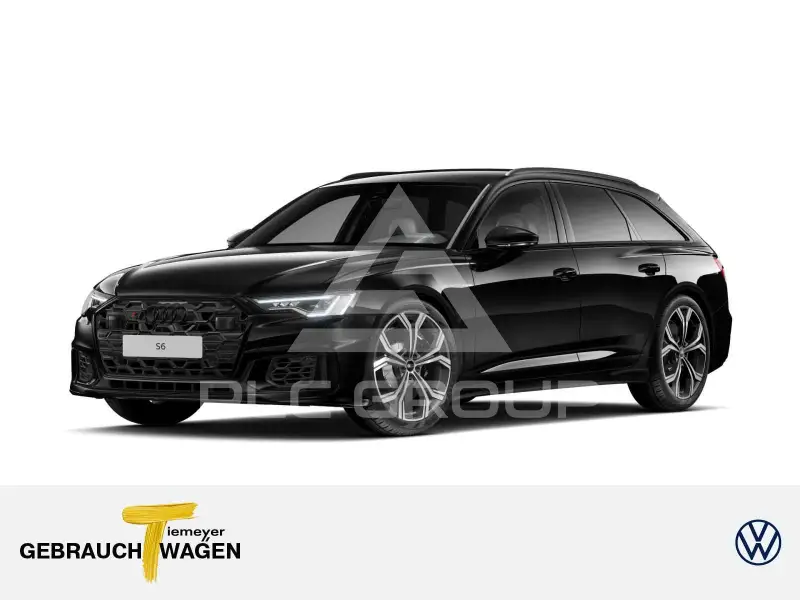 2025 Audi S6