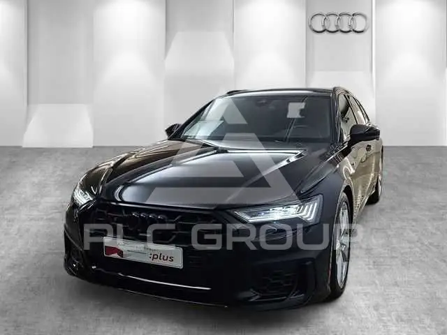 2025 Audi S6