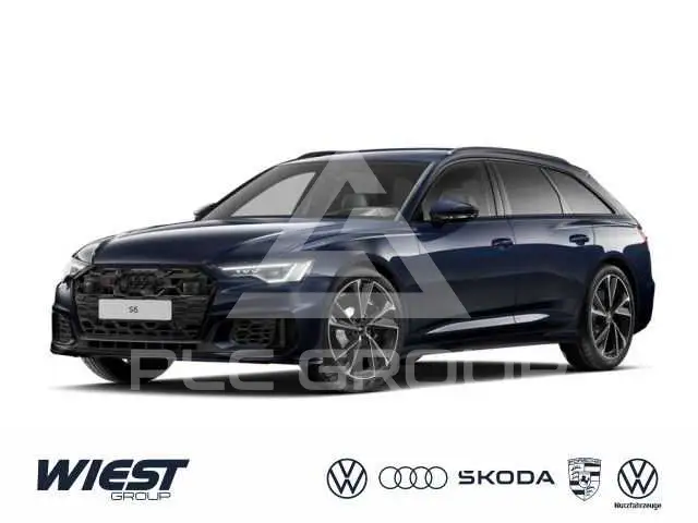 2025 Audi S6