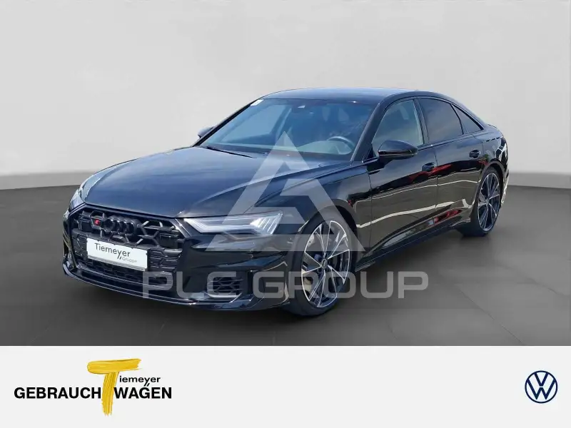 2025 Audi S6
