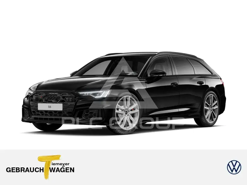 2025 Audi S6