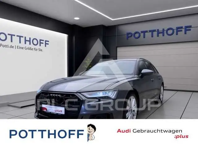 2025 Audi S6